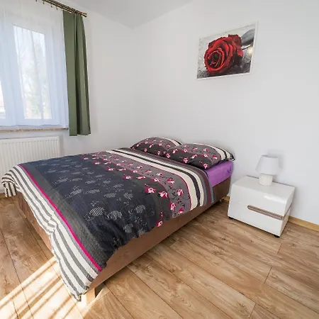 Popieluszki 8 Blisko Centrum I Promenady Parking Gratis