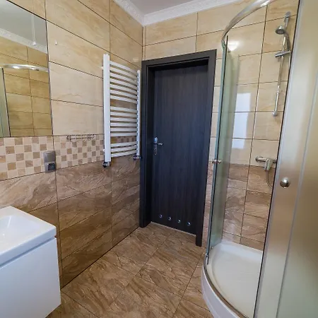 Appartement Popieluszki 8 Blisko Centrum I Promenady Parking Gratis Mikołajki