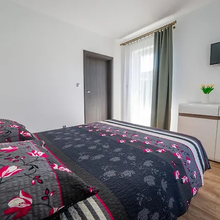 Appartement Popieluszki 8 Blisko Centrum I Promenady Parking Gratis *