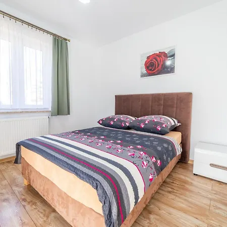 Appartement Popieluszki 8 Blisko Centrum I Promenady Parking Gratis Mikołajki